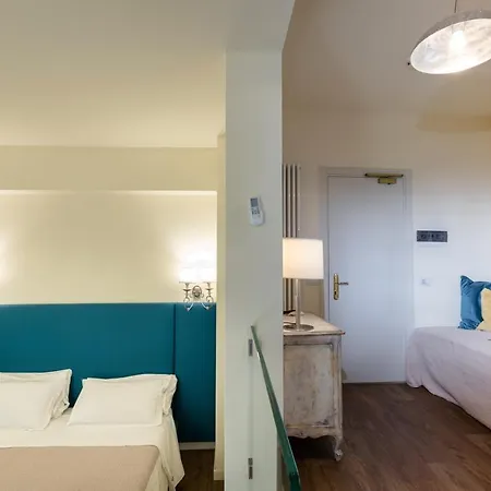 Otel Serenella 3*
