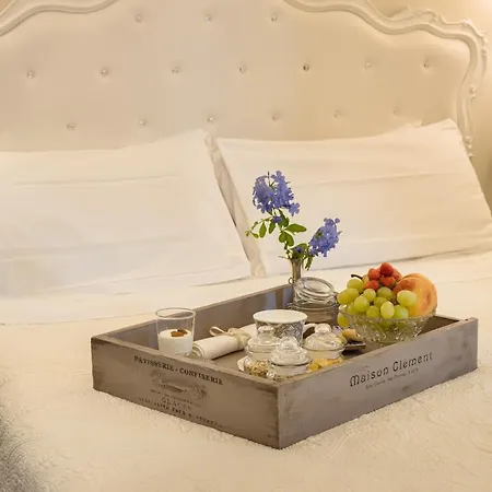 Otel Serenella