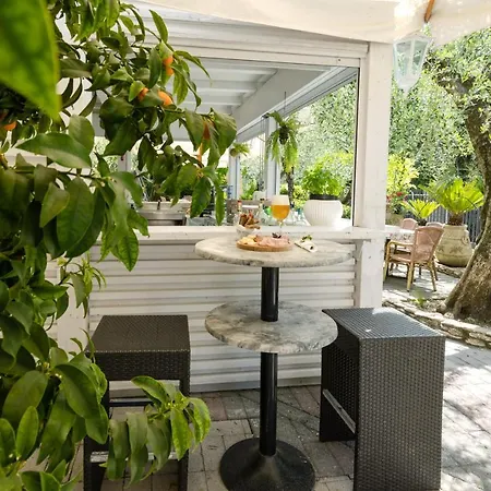 Otel Serenella Sirmione
