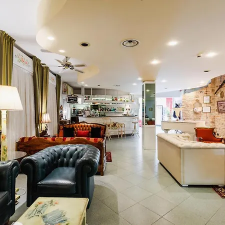 Otel Serenella