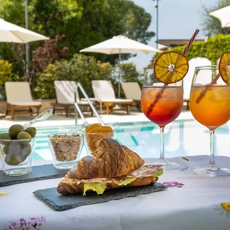 Serenella 3* Sirmione