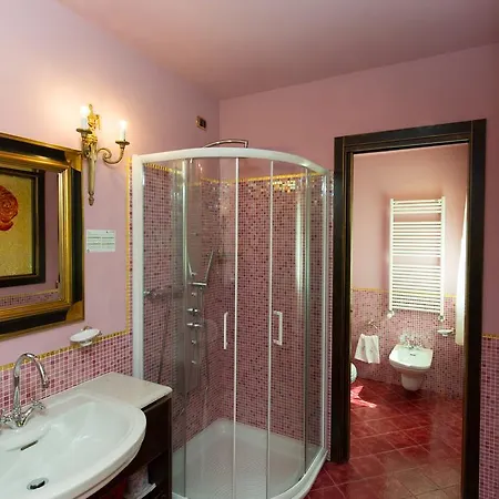 Otel Serenella Sirmione