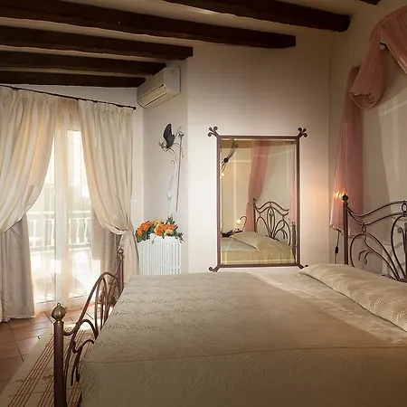 Otel Serenella Sirmione