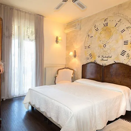 Otel Serenella 3*