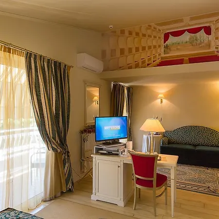 Otel Serenella