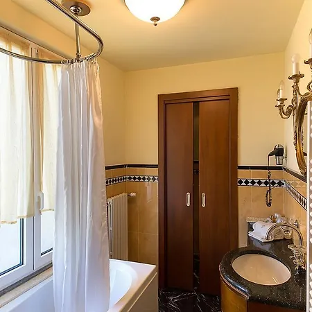 Otel Serenella