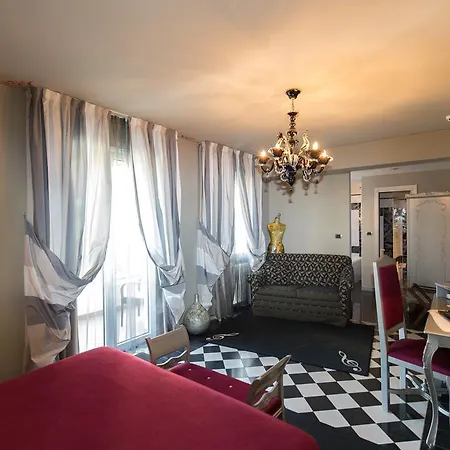 Otel Serenella