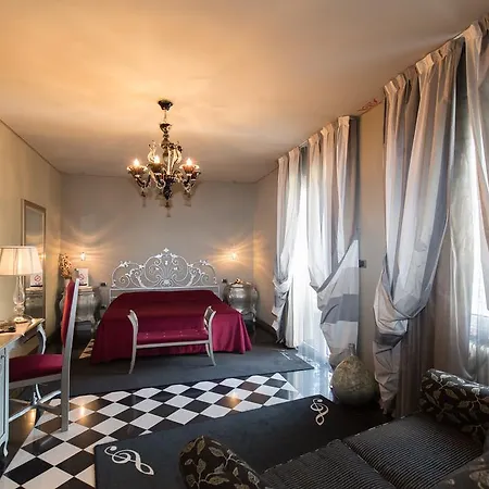 Otel Serenella 3*