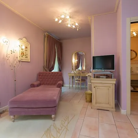 Otel Serenella