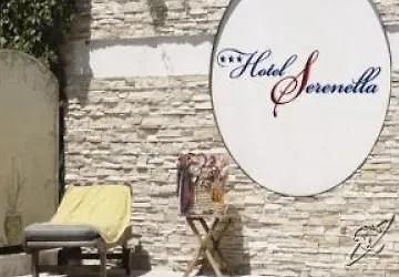Otel Serenella 3*