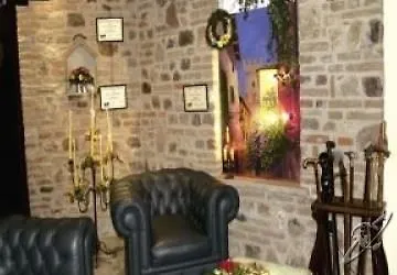 Serenella Otel Sirmione
