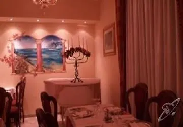 Otel Serenella 3*